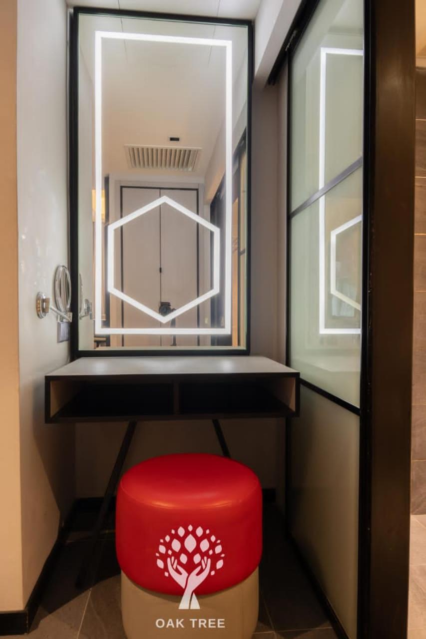 Menara M101 Dang Wangi Kuala Lumpur Apartment Bagian luar foto