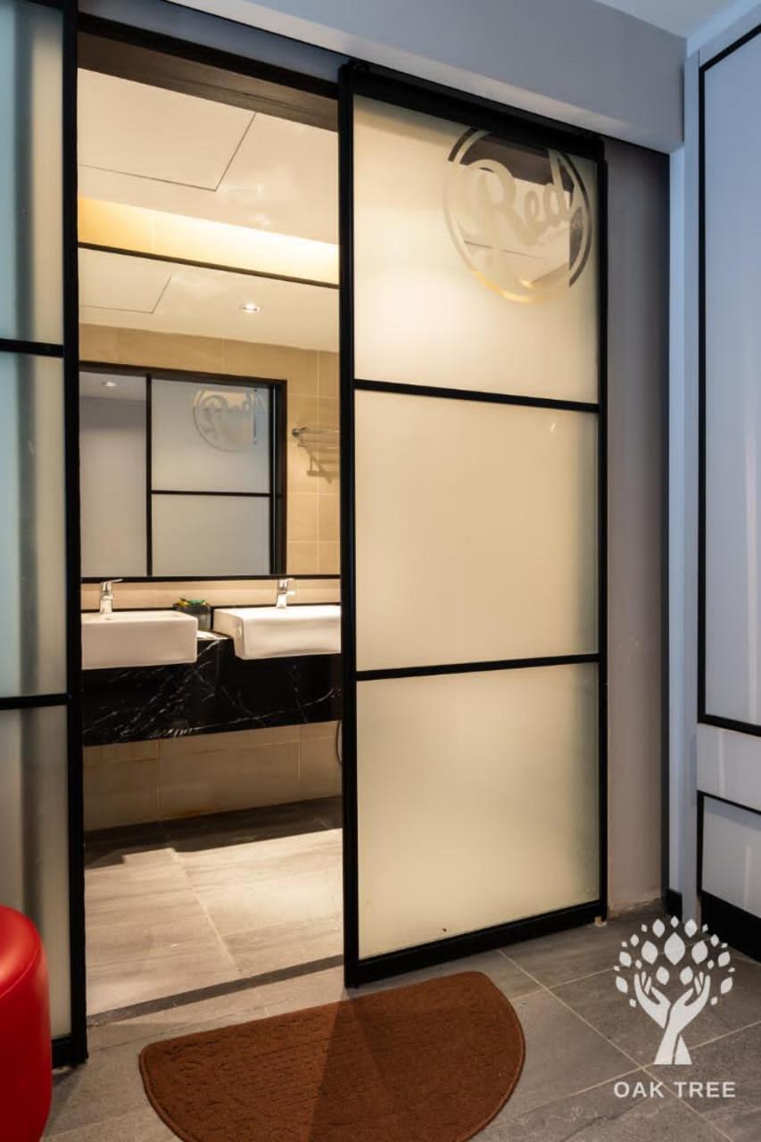 Menara M101 Dang Wangi Kuala Lumpur Apartment Bagian luar foto