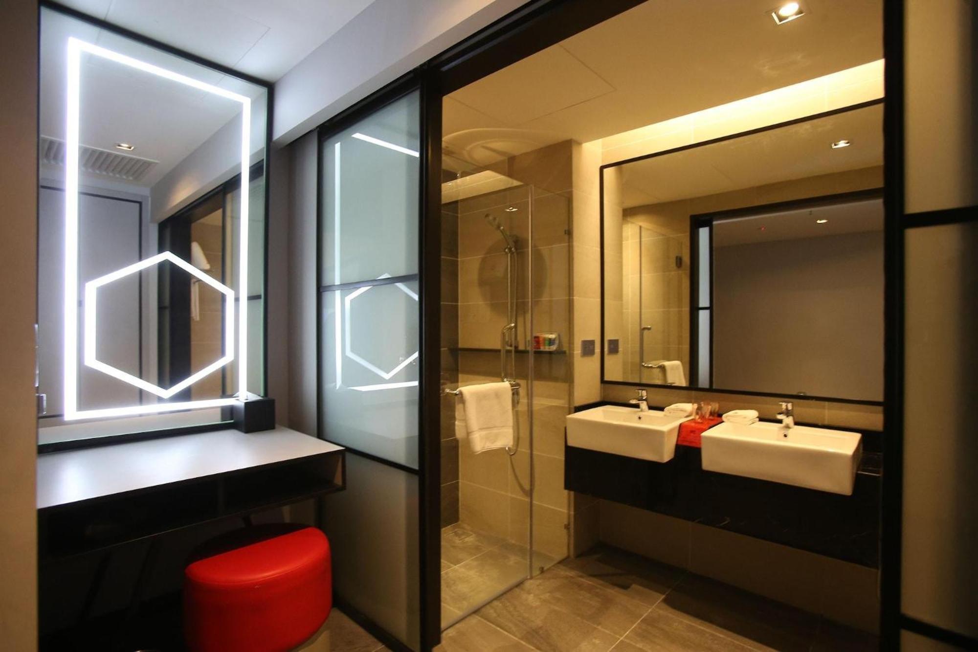 Menara M101 Dang Wangi Kuala Lumpur Apartment Bagian luar foto